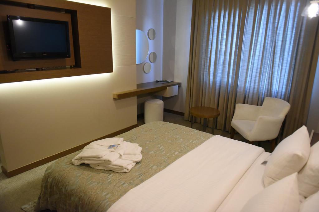 Baliktasi City Hotel & Spa Ordu Exteriér fotografie