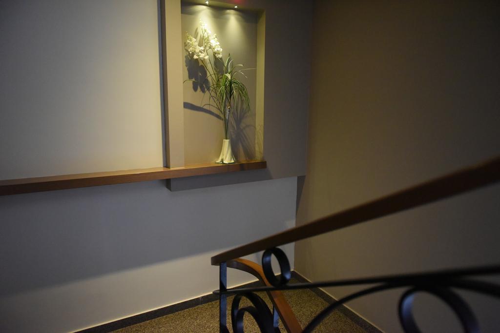 Baliktasi City Hotel & Spa Ordu Exteriér fotografie